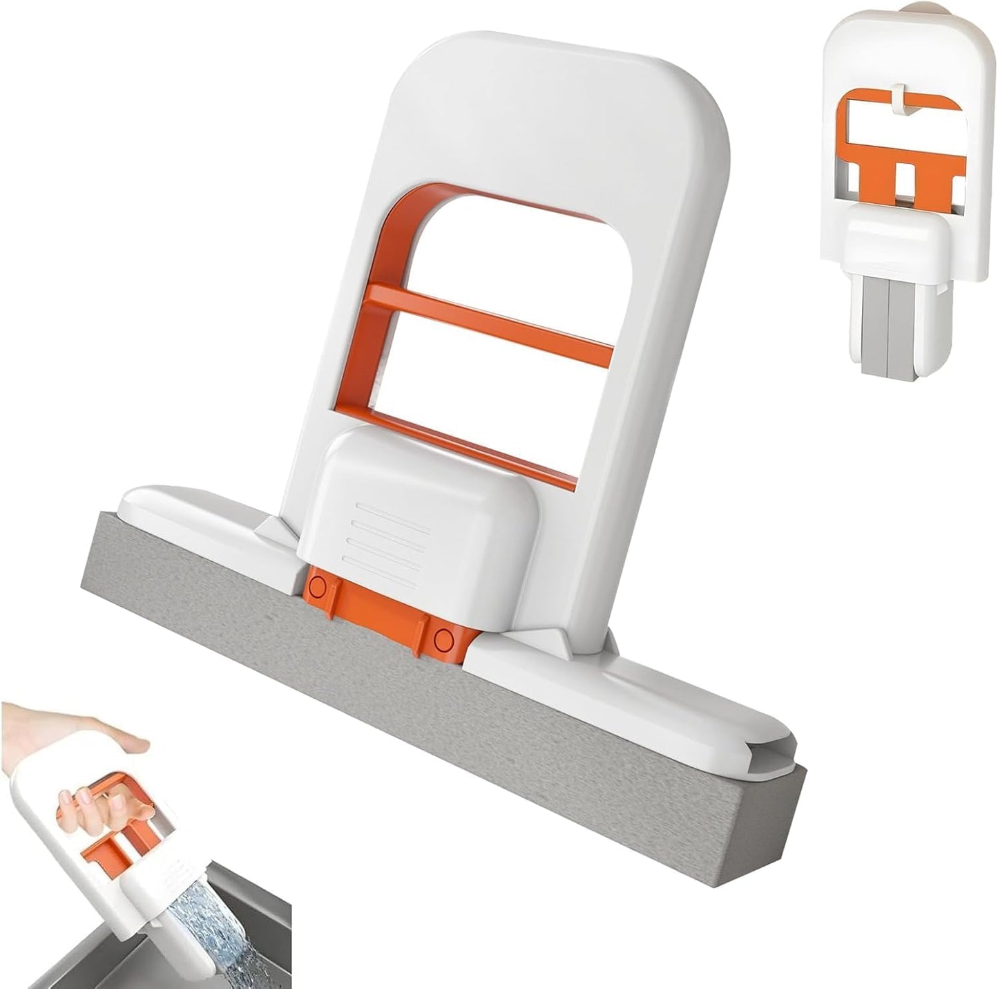 Mini Mop – One Swipe Easy Cleaning Tool