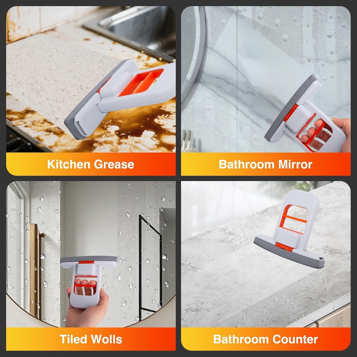Mini Mop – One Swipe Easy Cleaning Tool